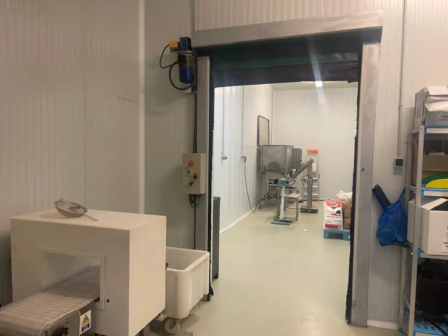 Nave industrial en venta en Torrent