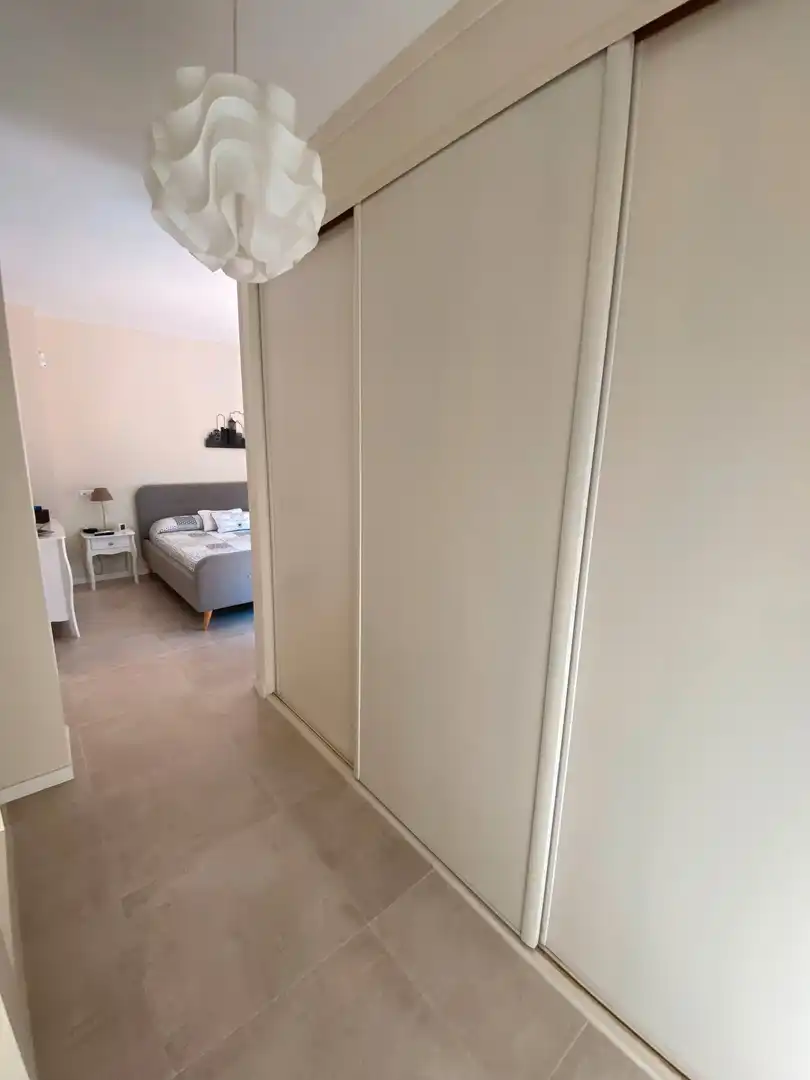 Habitación de Casa adosada en venta en Torremolinos con Aire acondicionado, Jardín privado y Terraza