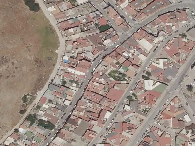 Xalet en venda a Algeciras