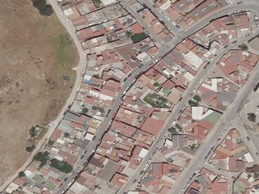 Chalet en venta en Algeciras