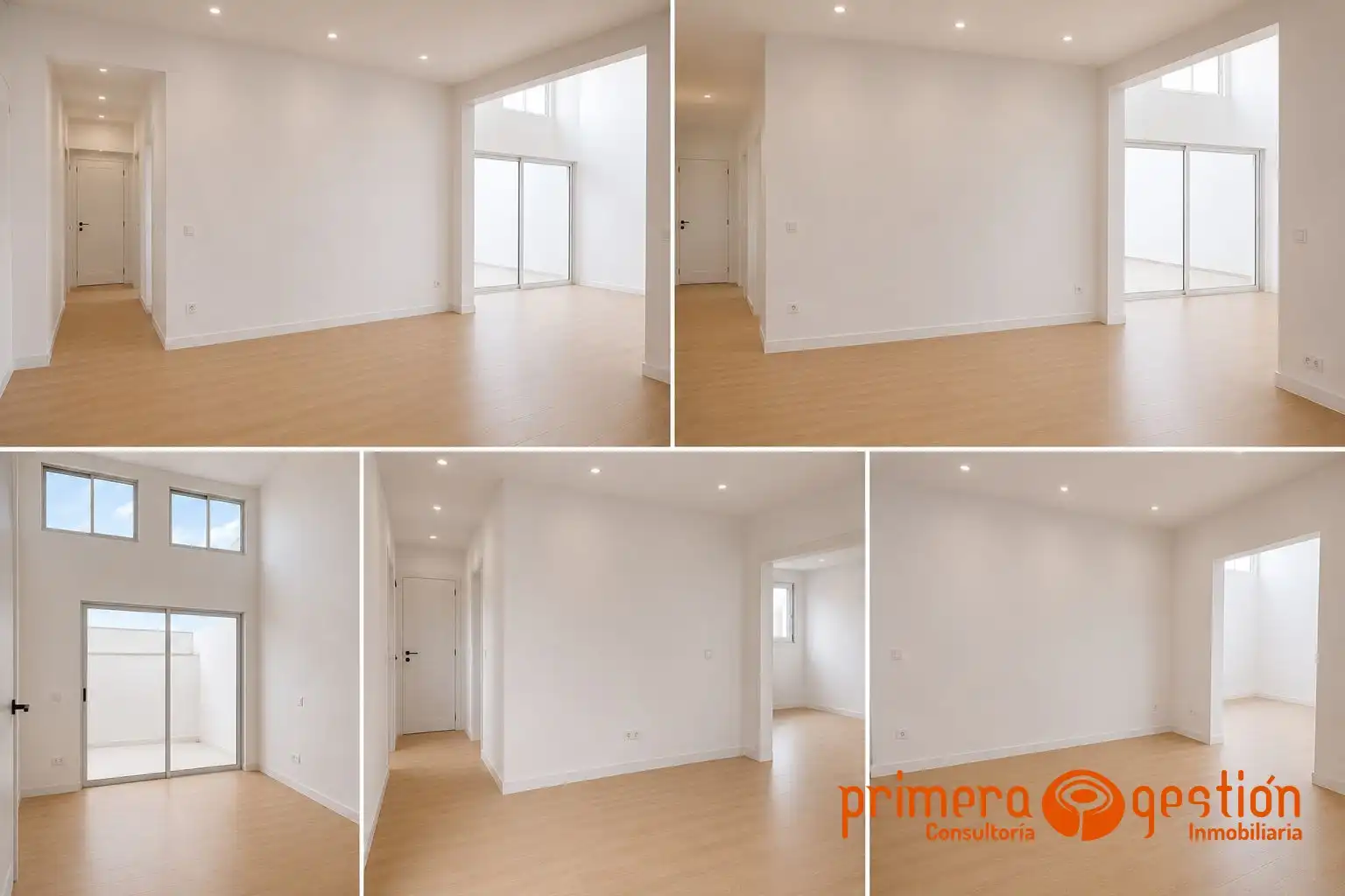 Flat for sale in La Luisiana  with Terrace