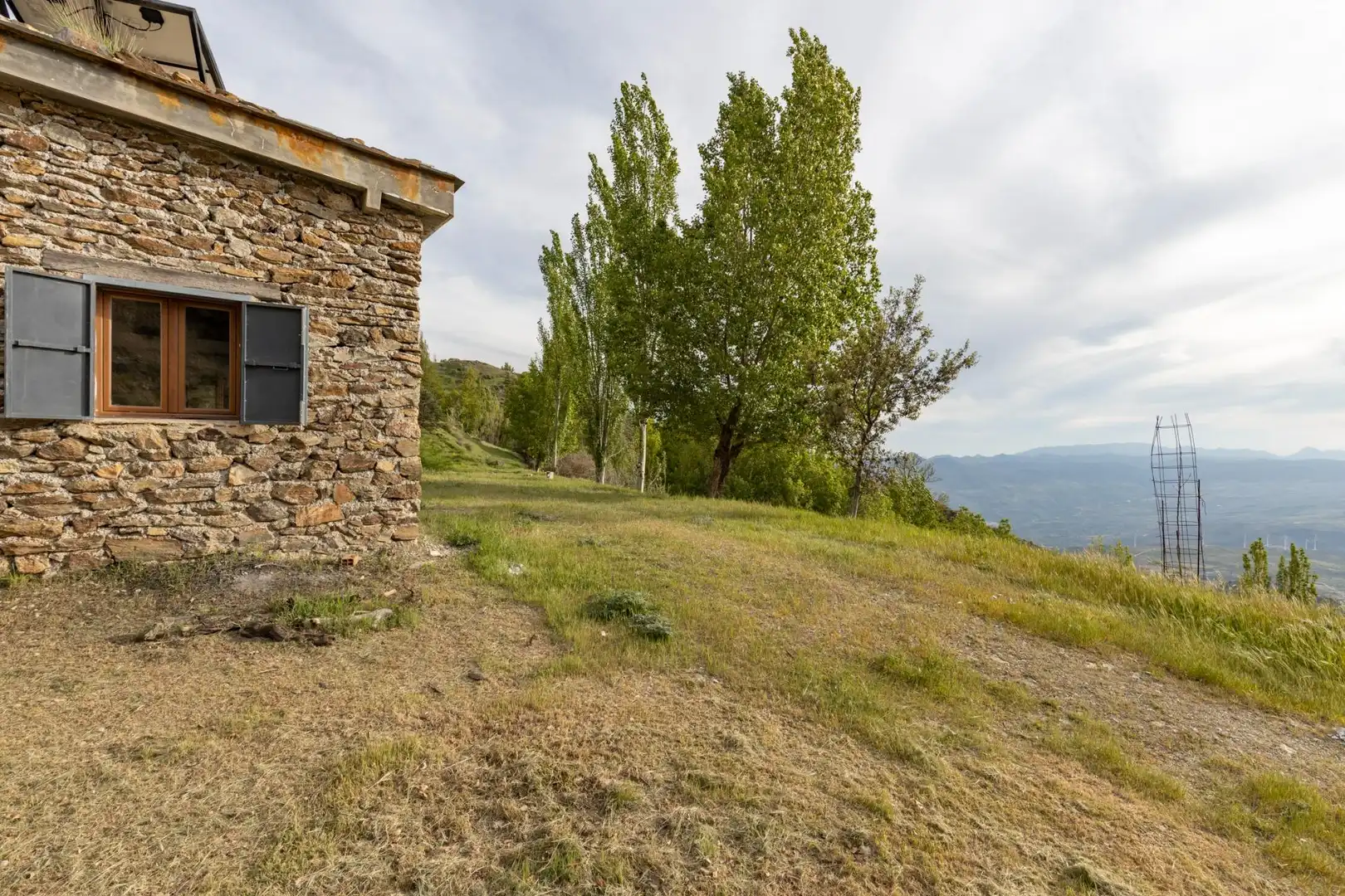 Casa rústica en venda a Nigüelas