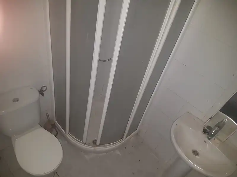 Bany de Casa o xalet en venda en Salmoral