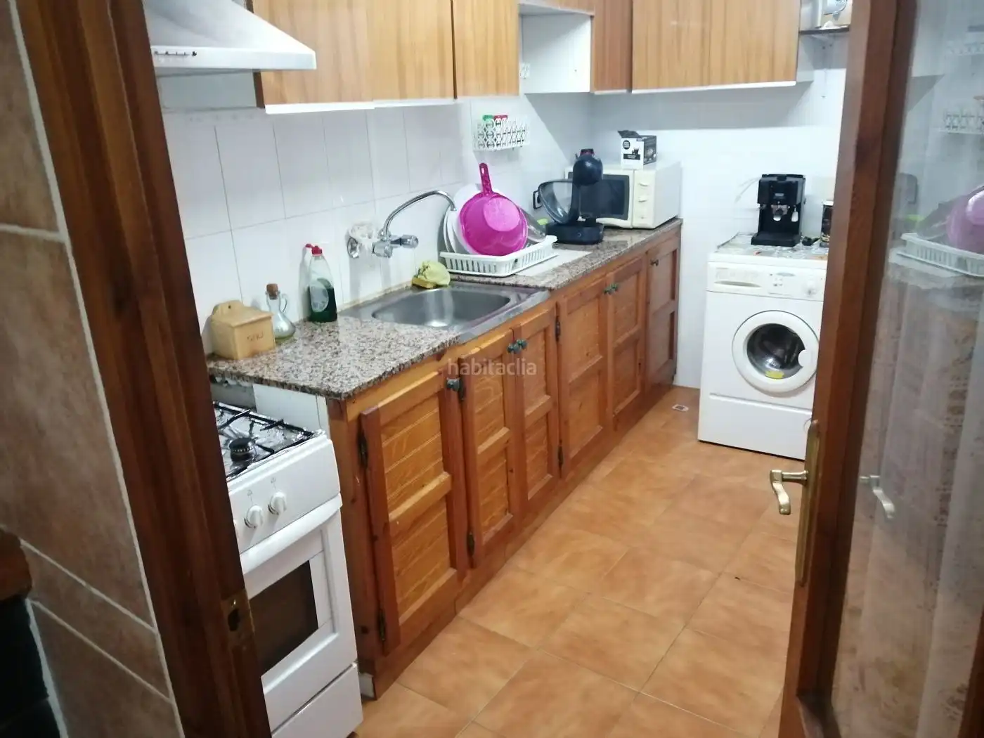 Doppelhaushälfte zur Miete in Carrer Unica 11, imagen 17