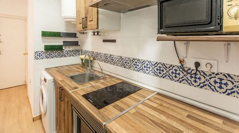 Foto 3 de Piso en venta en La Barceloneta, Barcelona Capital