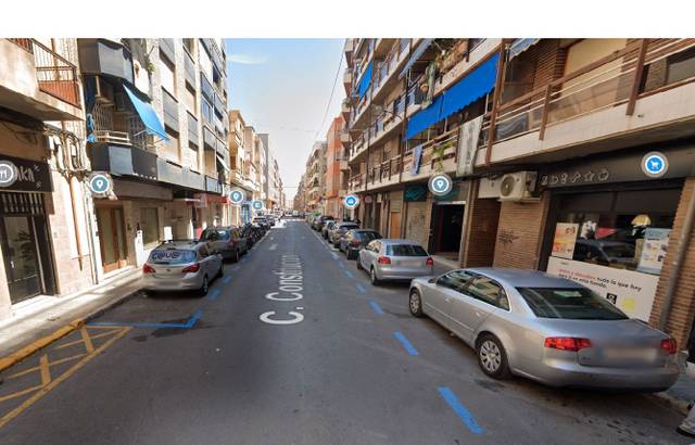 Local comercial en Venta en Centro Urbano