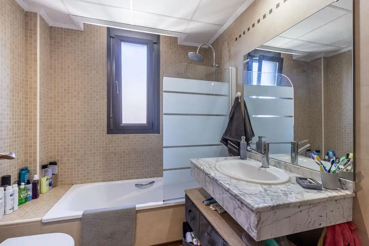 Piso con piscina en venta en Ronda, imagen 12