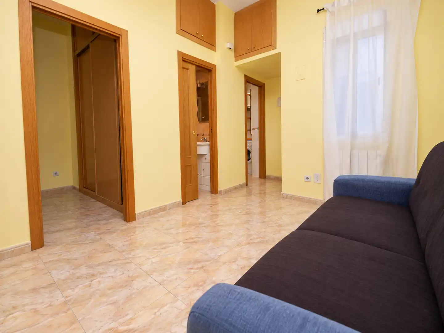 Appartamento con ascensore in vendita a Barrio de Salamanca, imagen 2