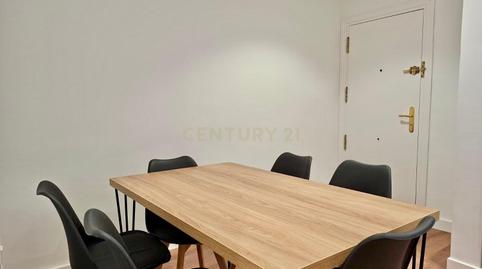 Photo 4 of Apartment to share in Carretera de Canillas, Madrid, Spain, 84, Canillas,  Madrid Capital