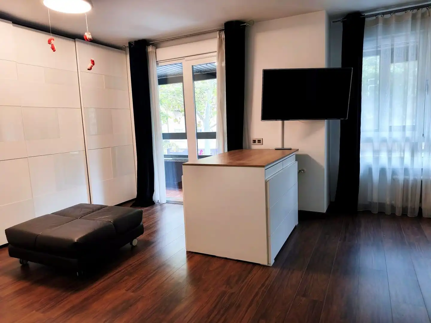 Apartament amb terrassa en venda a Avenida Torreón del Alcázar, imagen 10