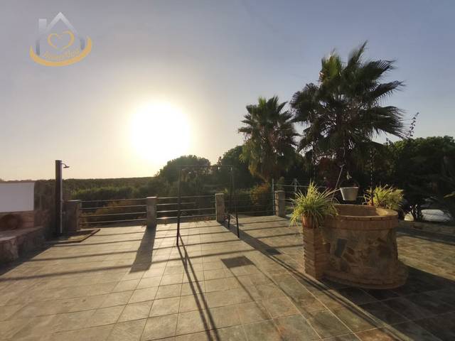 Terreno en Venta en Cartaya