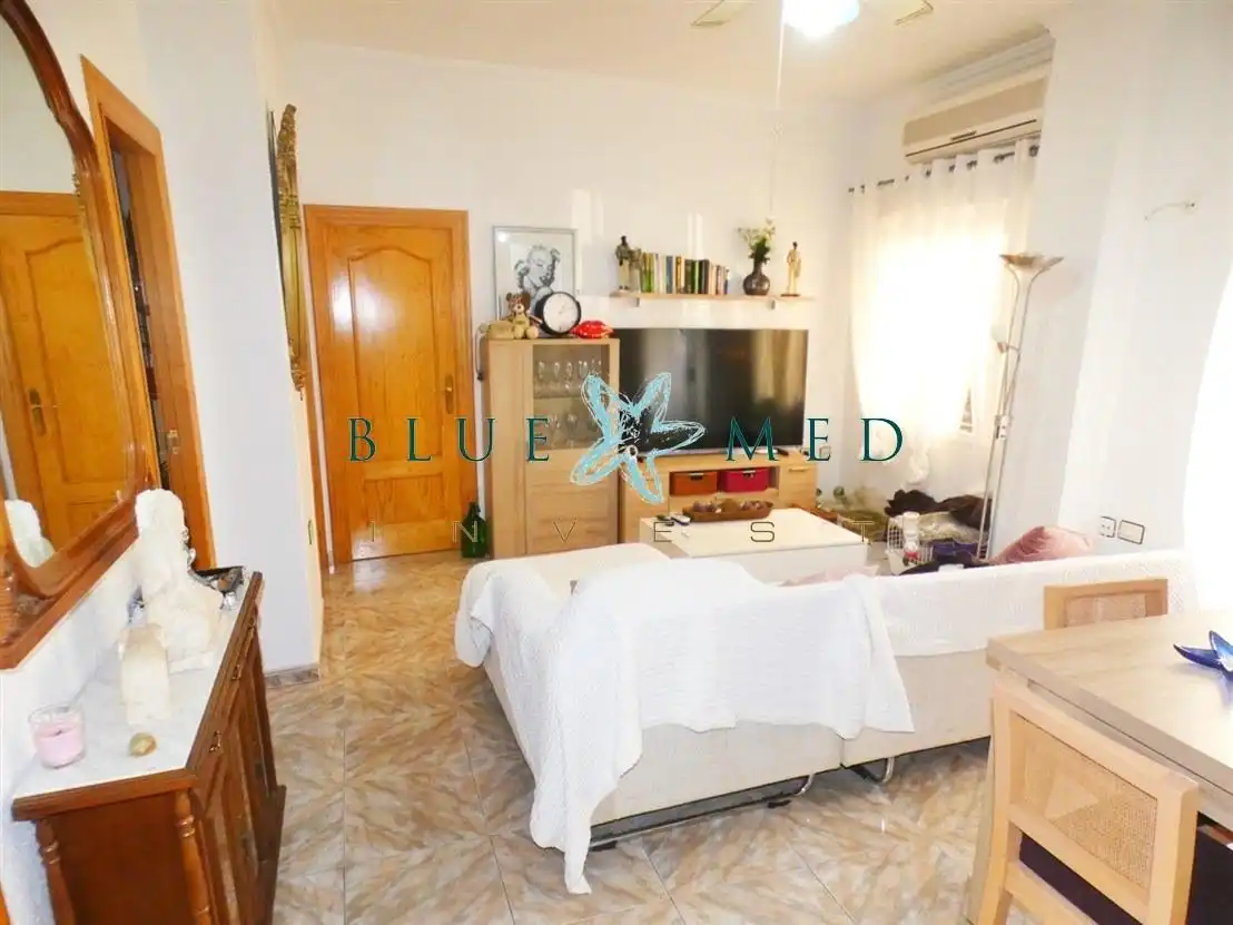 Apartamento en venta en Calle Calle Trafalgar