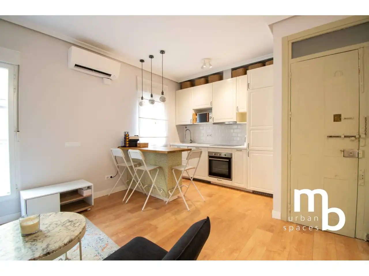 Flat for sale in Calle Modesto Lafuente, imagen 11
