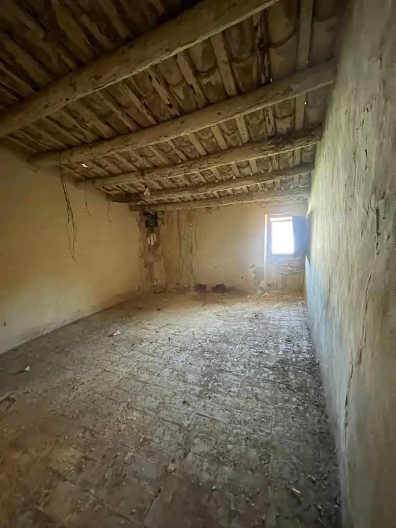 Casa adosada en venta en Càlig con Terraza, Trastero y Balcón