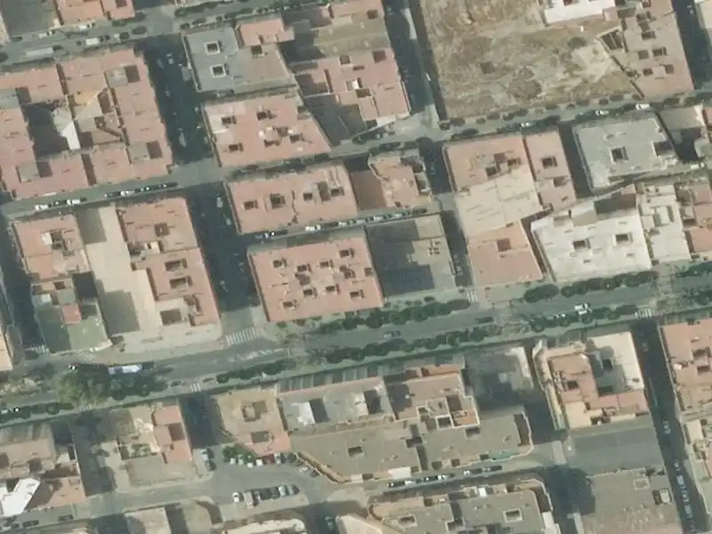 Wohnung zum Verkauf in Av. Bulevar Del Ejido 149