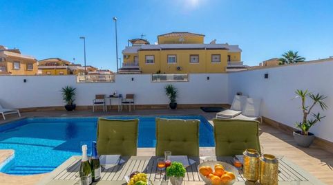 Foto 3 de Casa o chalet en venta en Urbanización Ciudad Quesada 2, Rojales, Alicante
