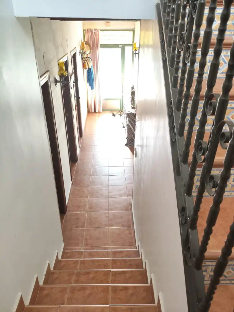 Flat for sale in Calle Calle Llano Lipan, imagen 12