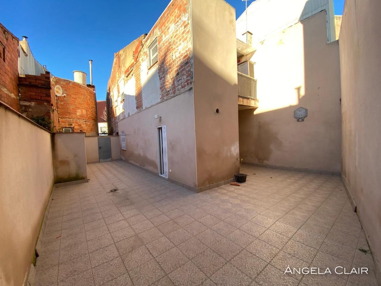 Terraza de Piso en venta en Terrassa con Aire acondicionado, Calefacción y Terraza