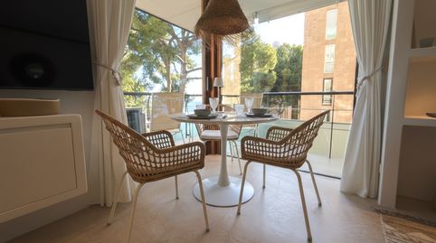 Photo 2 of Apartments for rent in Cas Català - Illetes, Calvià