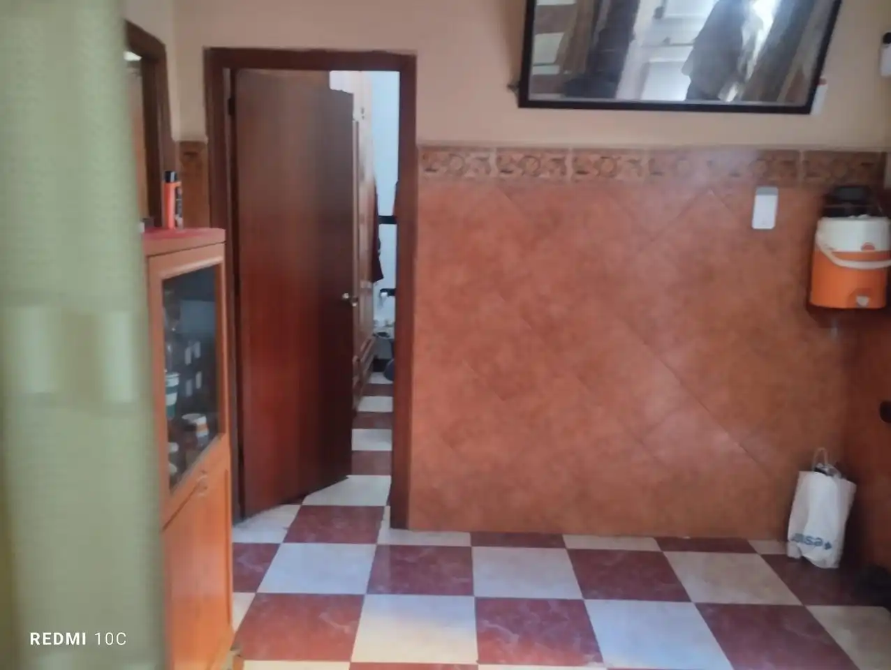Cocina de Planta baja en venta en Melilla con Terraza