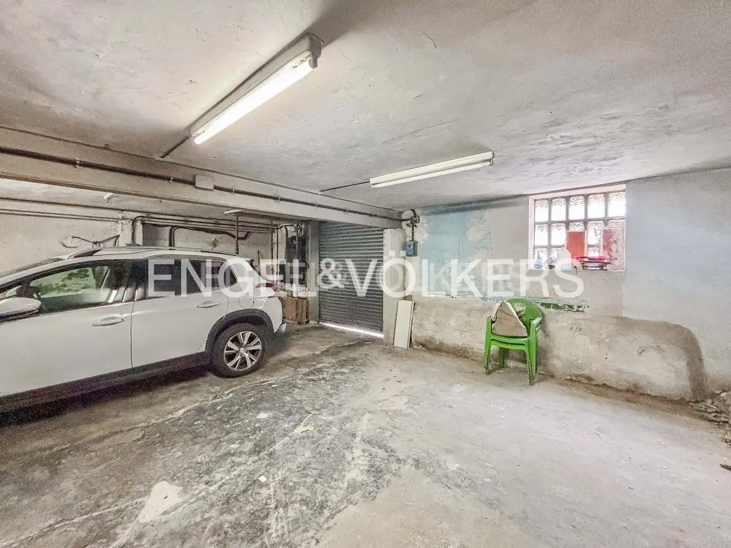 Parking de Casa o chalet en venta en Montcada i Reixac con Calefacción