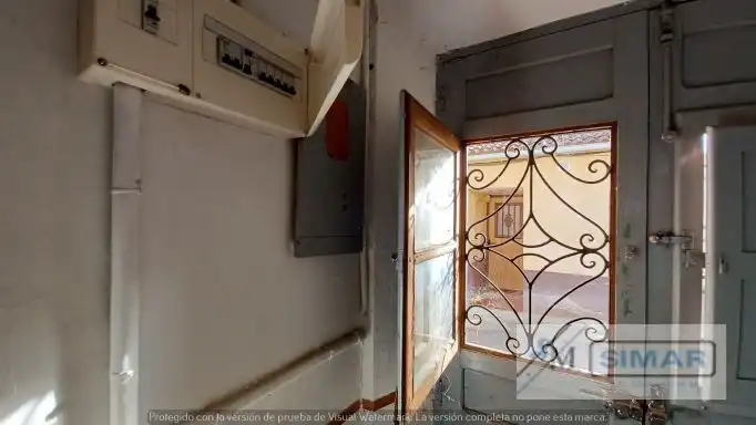 Finca rústica en venta en Calle Rúa, Santo Domingo-Caudilla