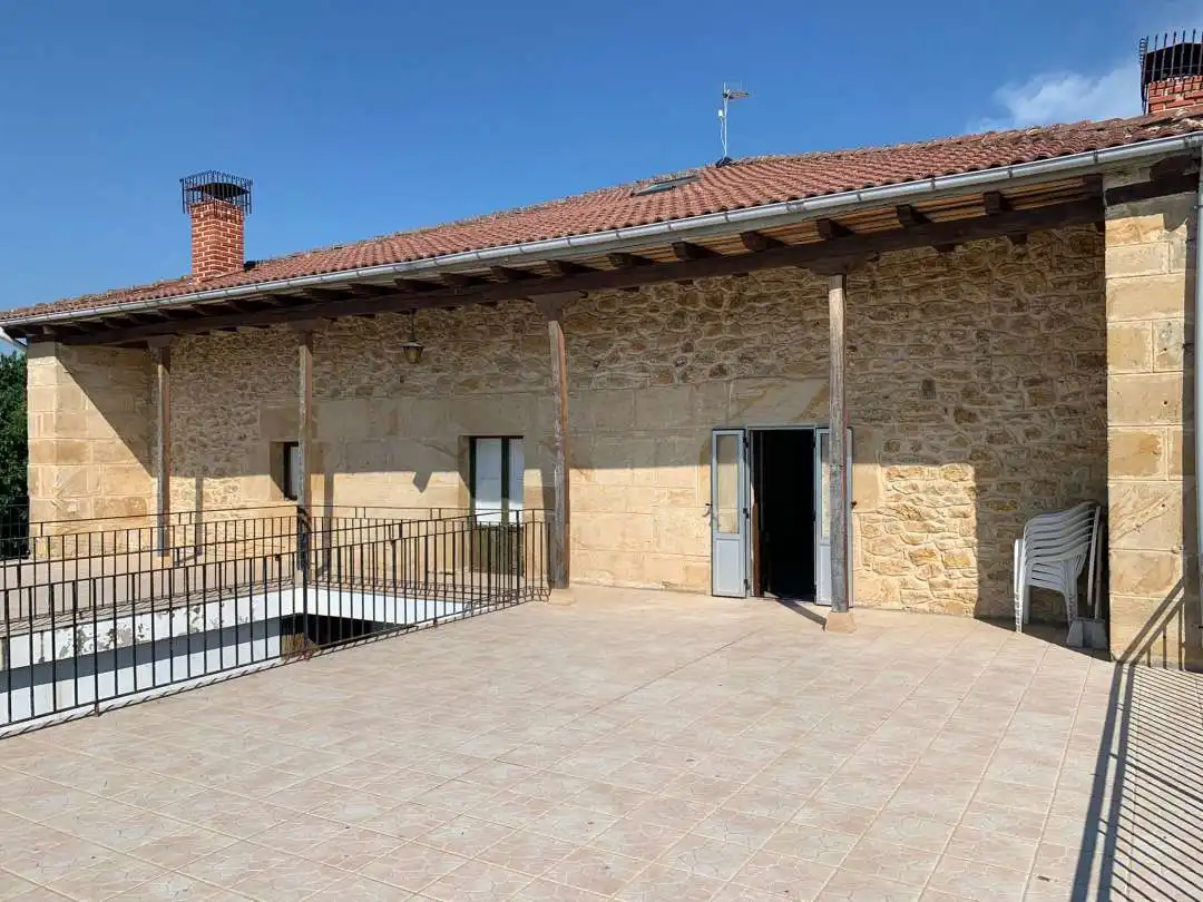 Casa en venda a Merindad de Montija, imagen 16