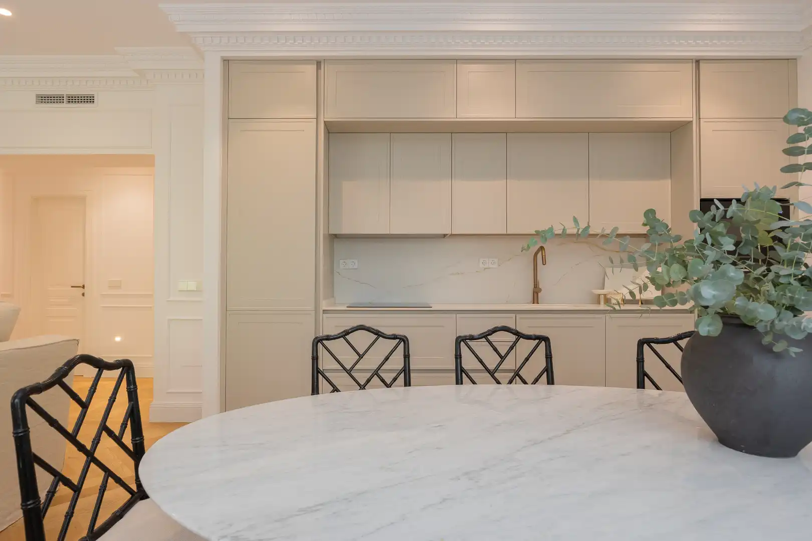Piso con ascensor en venta en Calle de Claudio Coello 76, imagen 7