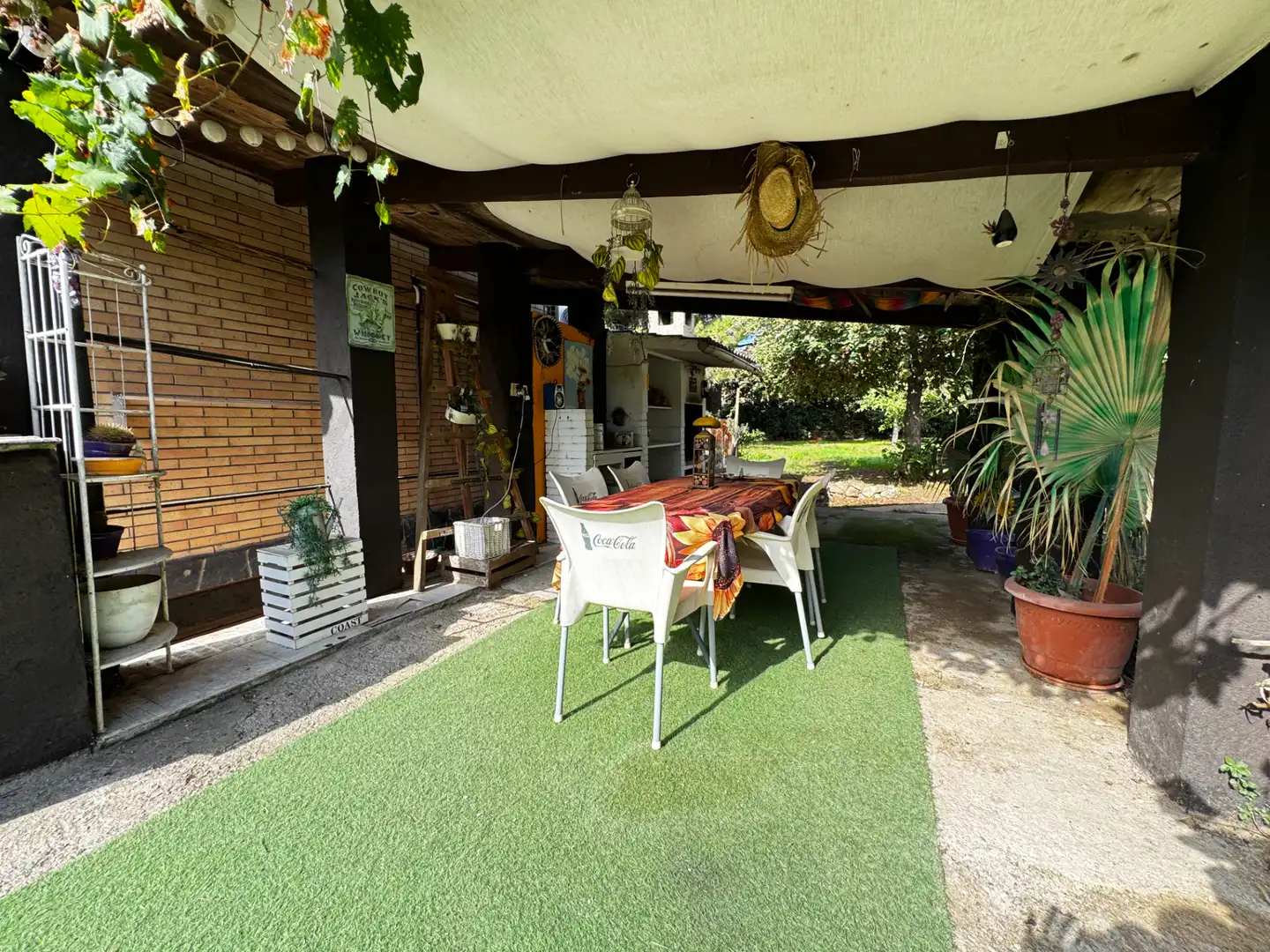 Casa con piscina en venta en Cànoves I Samalús, imagen 64