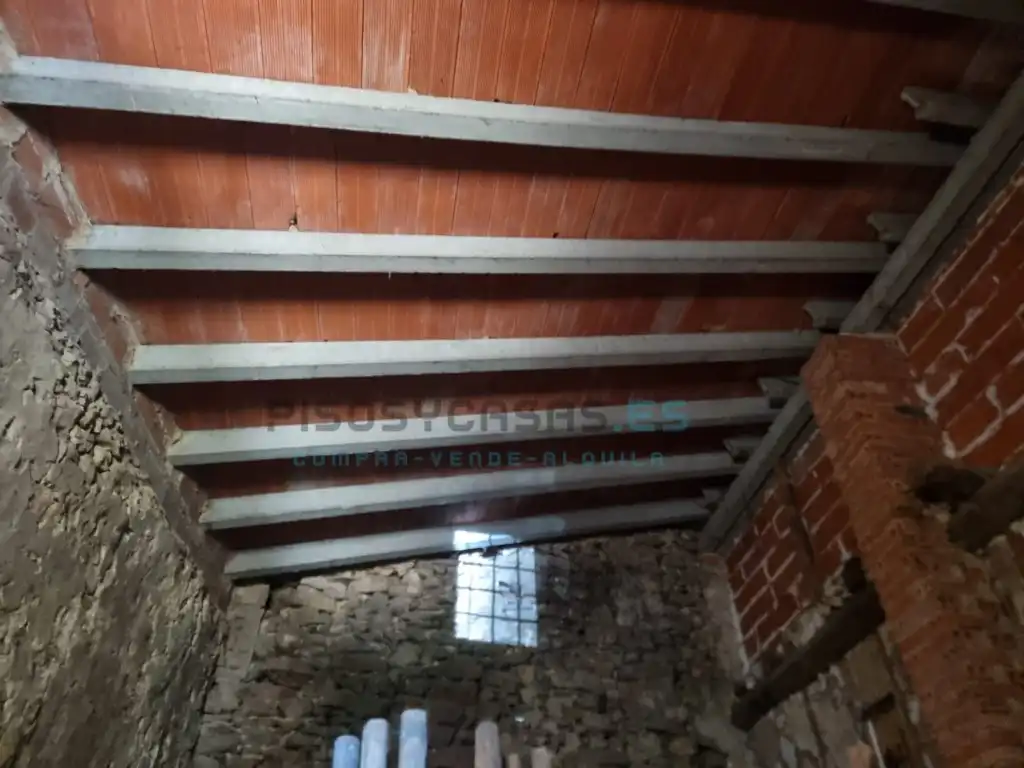 Casa o xalet en venda en Talayuelas