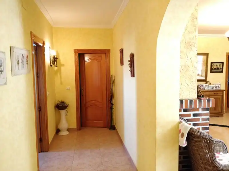 Haus oder Chalet zum Verkauf in Murcia mit Klimaanlage, Heizung und Privatgarten