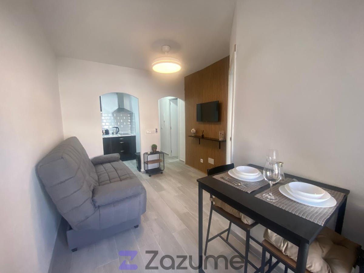 Flat to rent in C. San Pascual, Antonio Machado