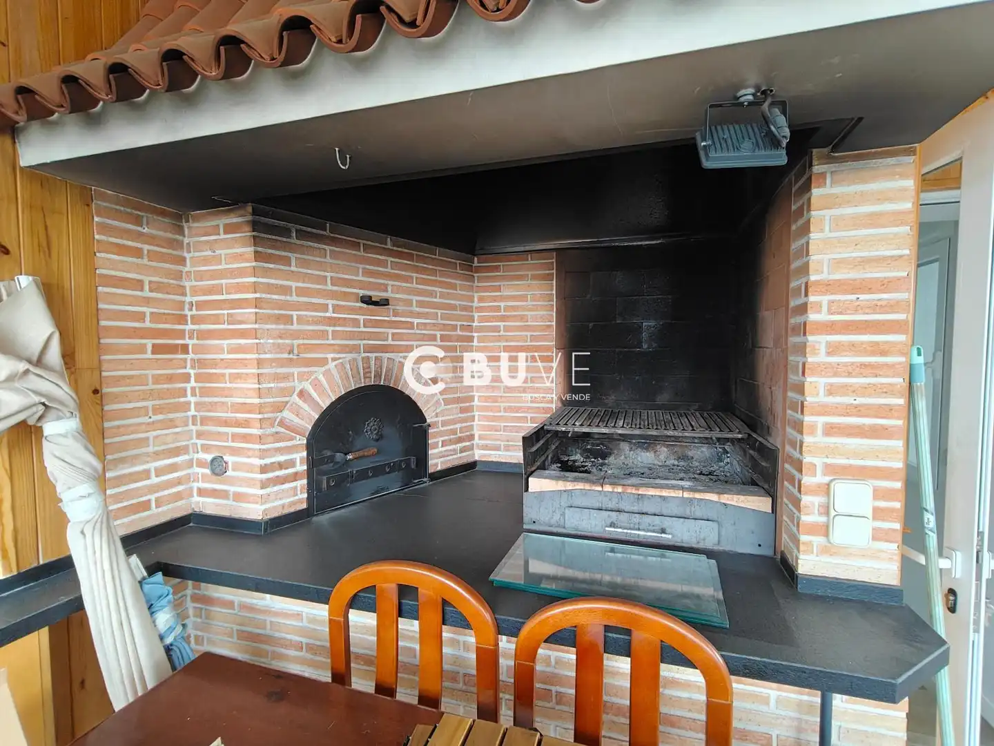 Houses for sale in Madrid  with Air Conditioner and Heating
