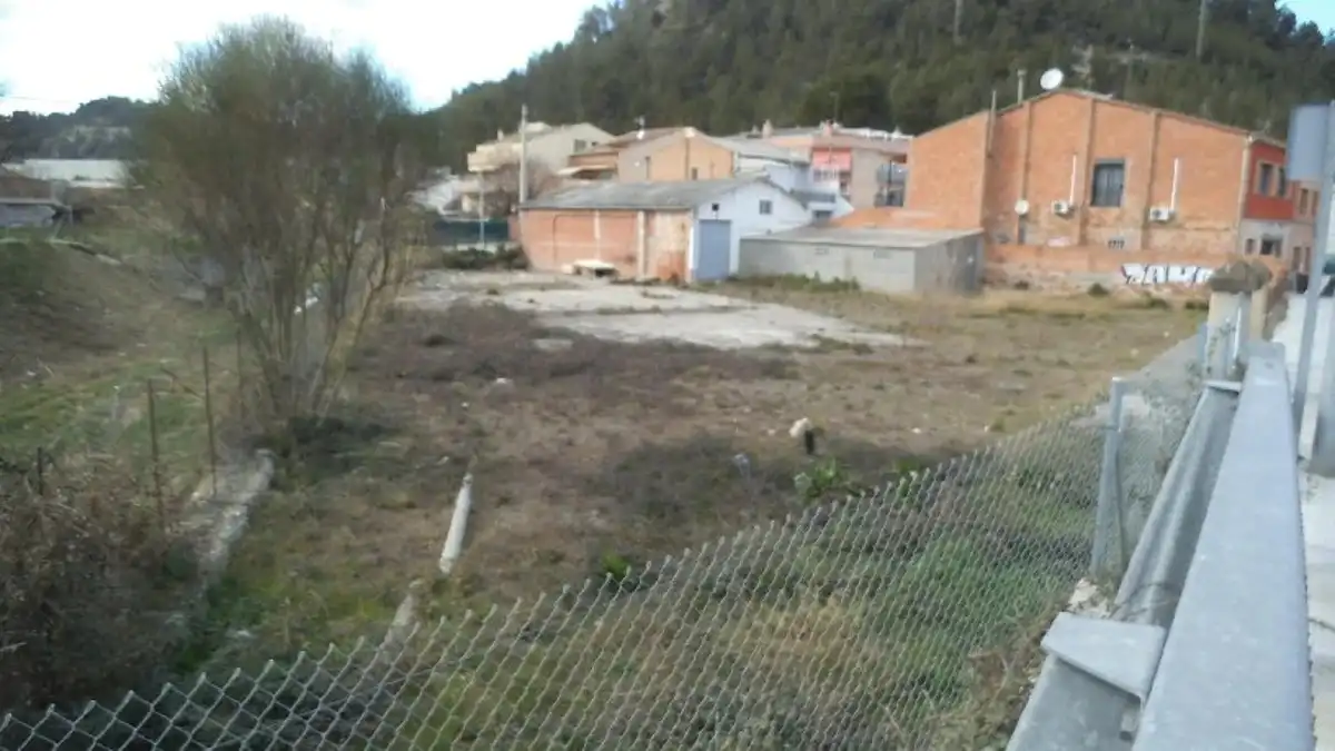 Terreny rústic en venda a Carrer Manresa, imagen 4