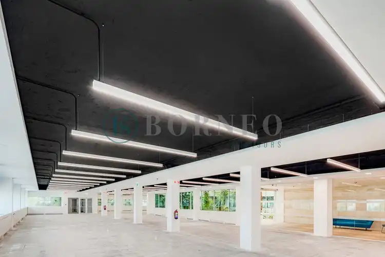 Oficina de lloguer en Madrid