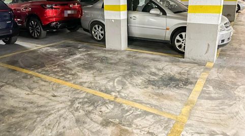 Photo 4 of Garage for sale in Calle Peris Brell, Aiora, Valencia Capital