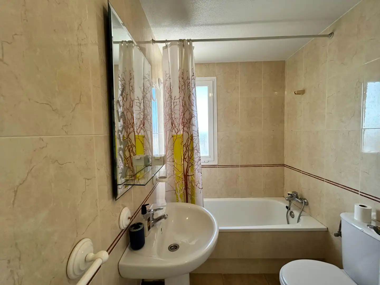 Bathroom of Houses for sale in Torrevieja  with Community pool