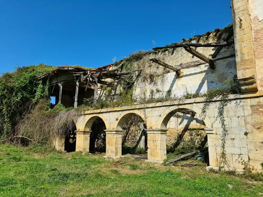 Casa o xalet en venda a Noriega, Ribadedeva