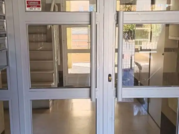 Piso en venta en Usera