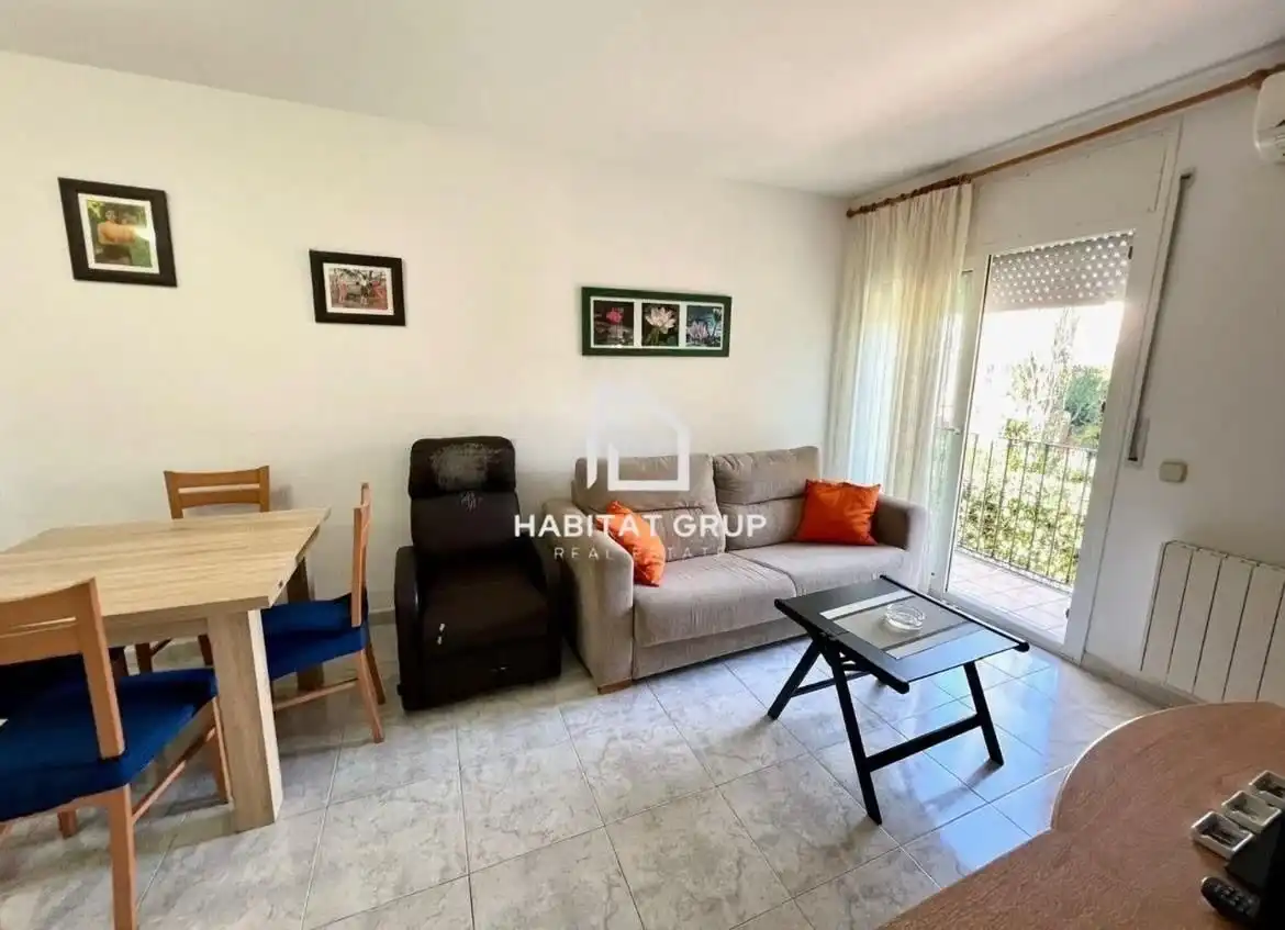 Wohnung zum Verkauf in Sant Antoni de Calonge, imagen 2