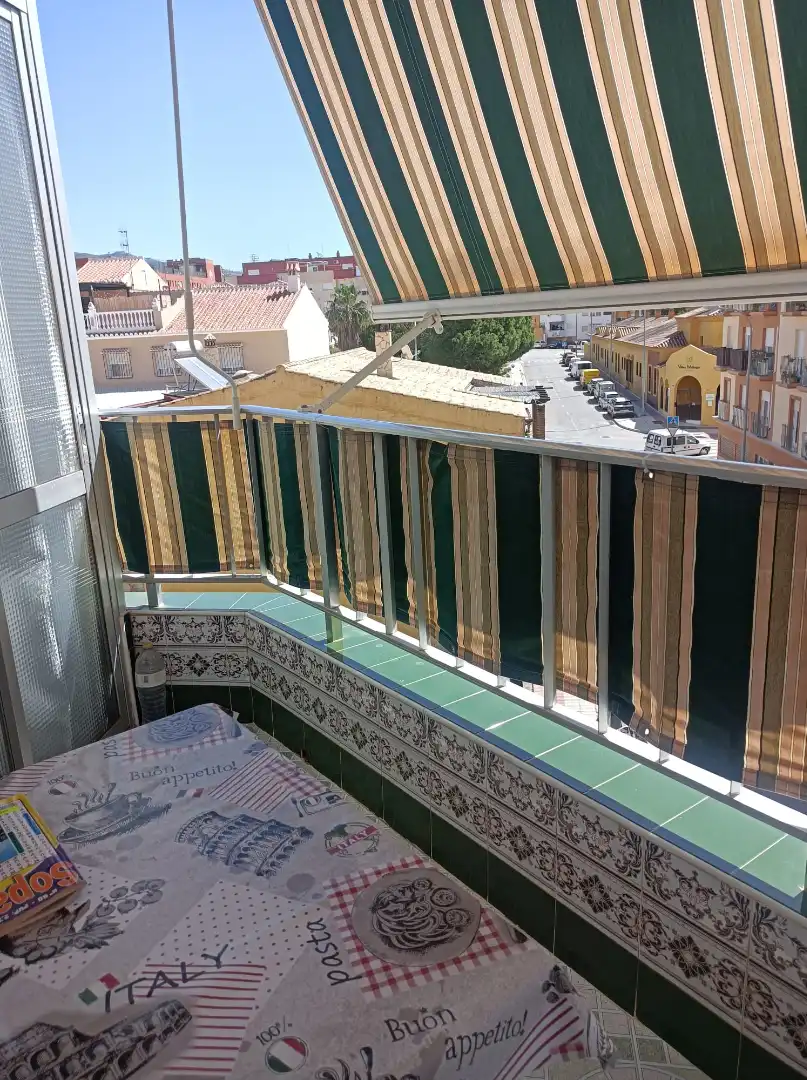 Appartamento con ascensore in vendita a Avenida Vivar Téllez 69D, imagen 5