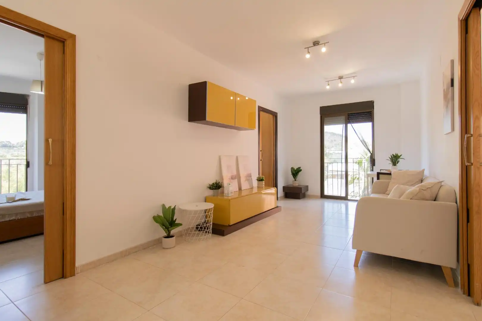 Apartamento en venta en Estivella con Amueblado y Balcón