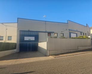 Industrial buildings to rent in Poligono la Yasa, Albelda de Iregua