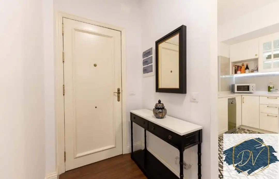 Flat with terrace for sale in Calle de Jesús y María, imagen 22