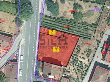 Terreno residencial en venta en Coles