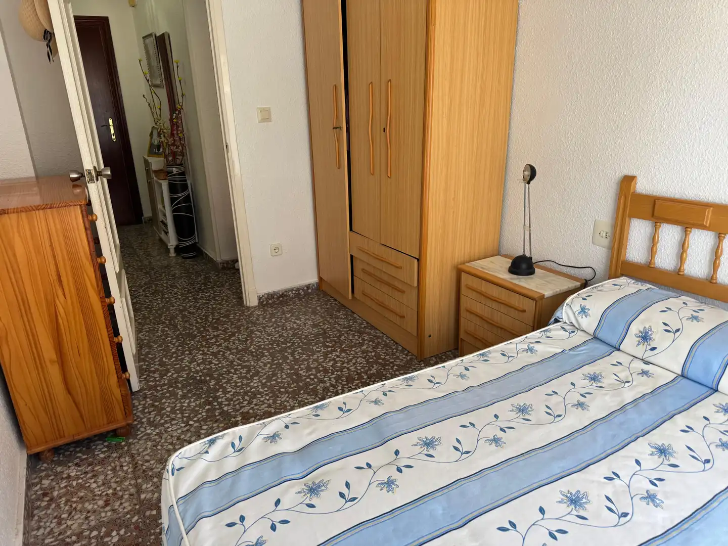 Wohnung mit Terrasse zum Verkauf in Santa Pola ciudad, imagen 21