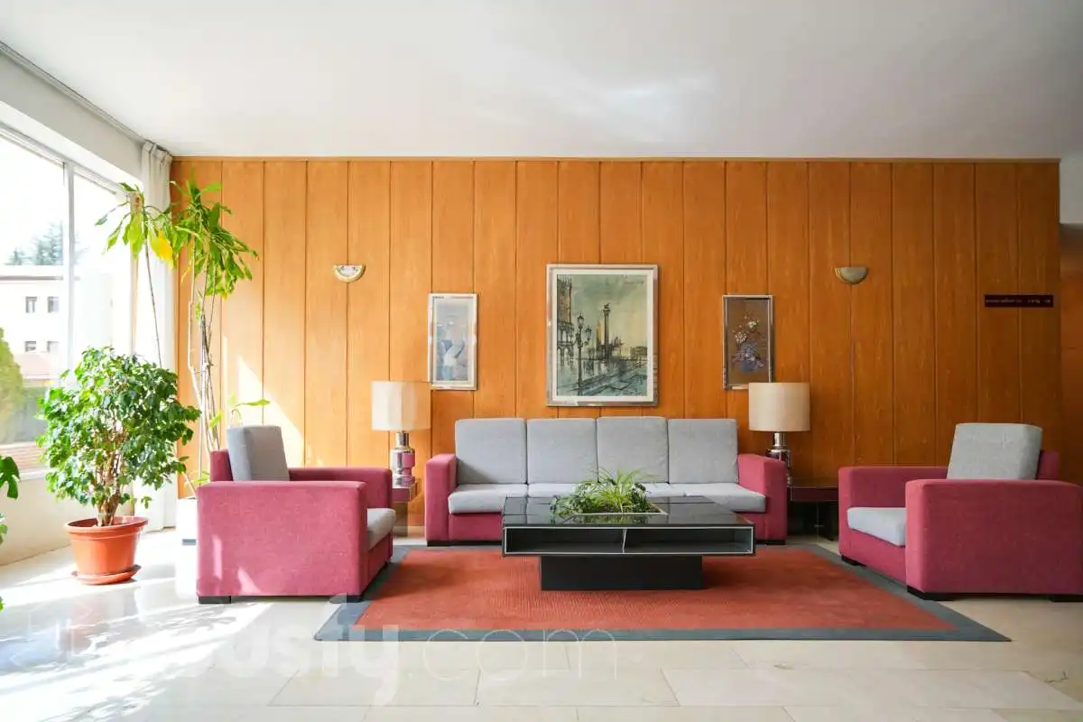 Flat for sale in Calle Santiago Rusiñol, Ciudad Universitaria
