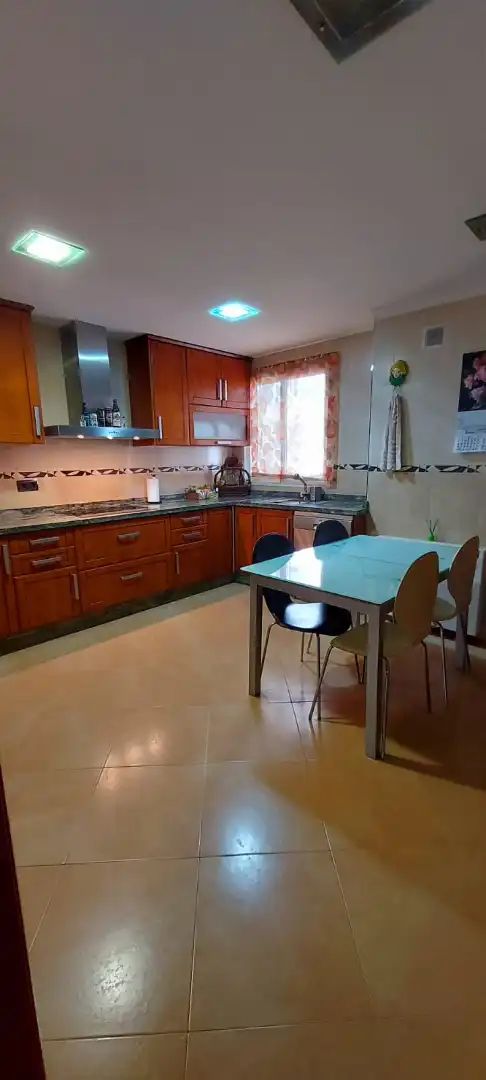 Pis amb terrassa en venda a Santa Teresa - Vereda, imagen 10