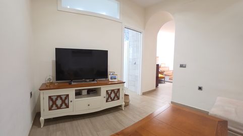 Foto 3 de Casa adosada en venda a Calle el Peso, Constantina, Sevilla