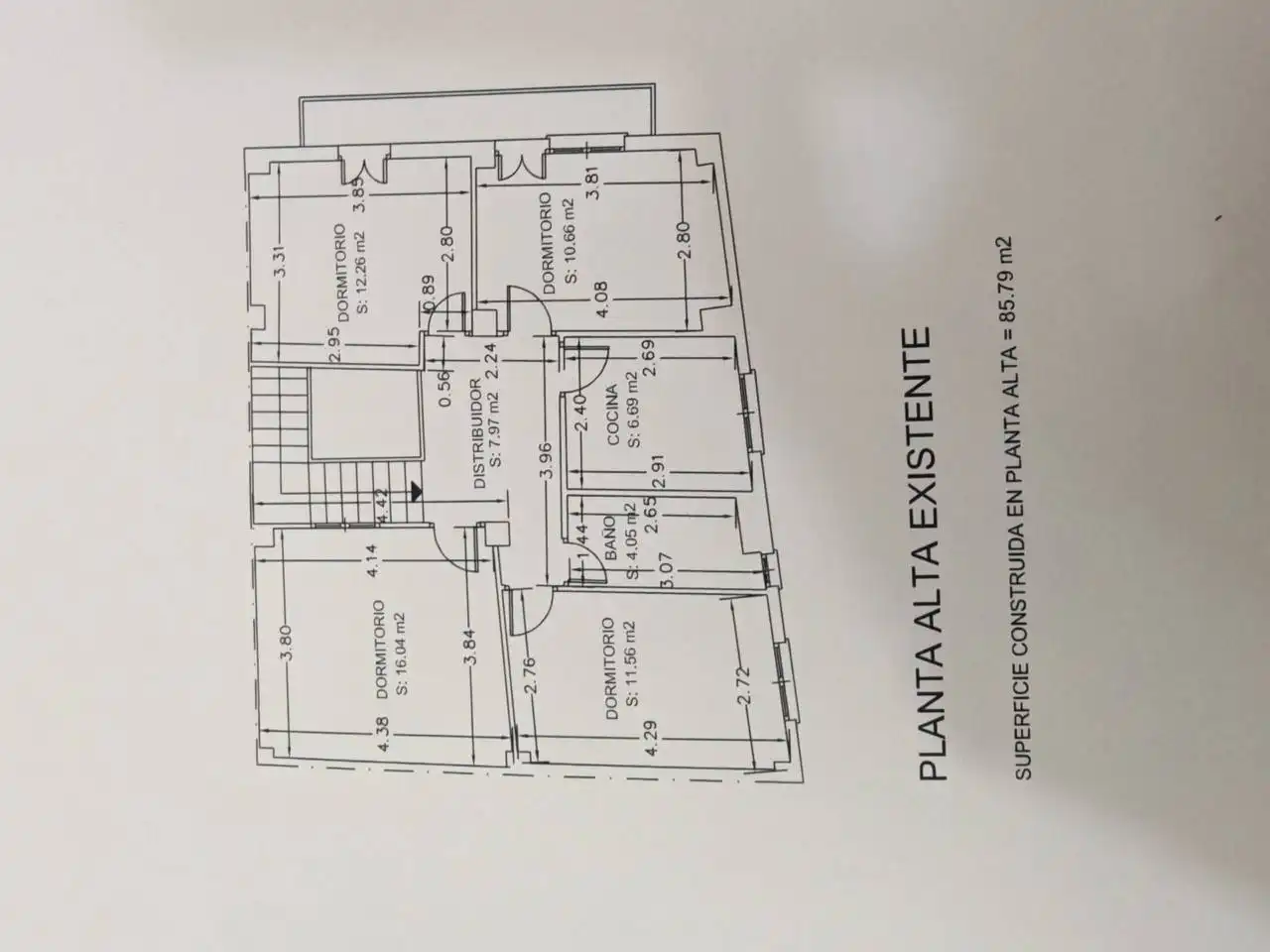 Haus zum Verkauf in Calle Jaén, imagen 38